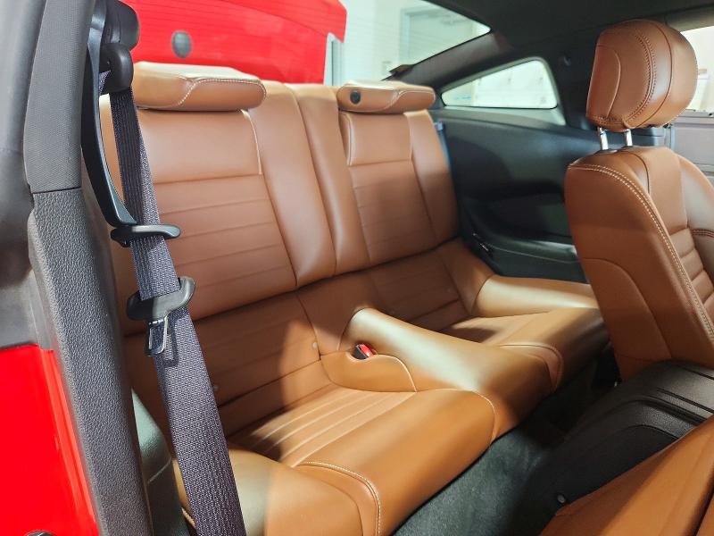Продажа на аукционе авто 2014 Ford Mustang, vin: 1ZVBP8AM6E5312772, номер лота: 63308766