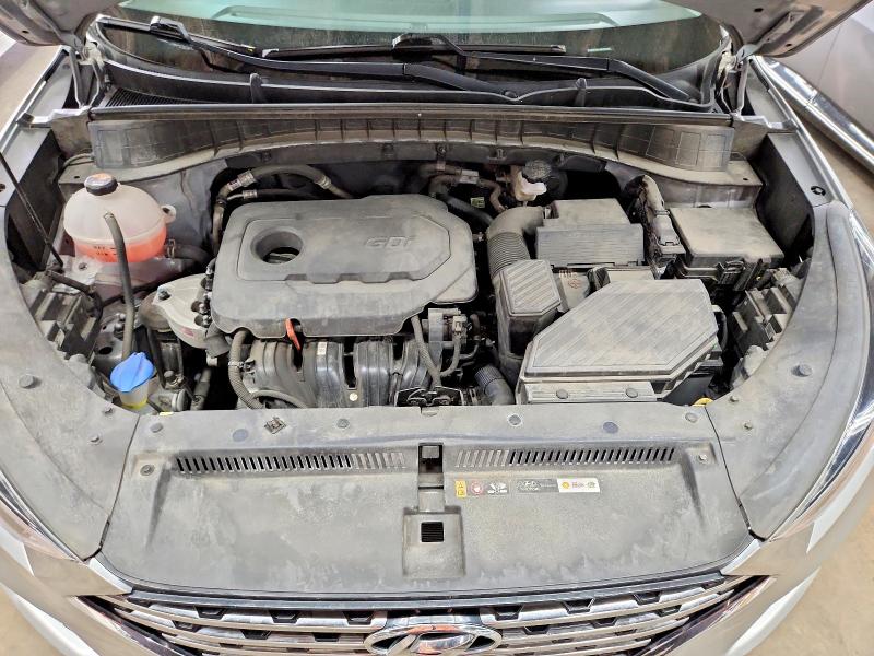 Продаж на аукціоні авто 2021 Hyundai Tucson, vin: KM8J33AL0MU332360, номер лоту: 64589686