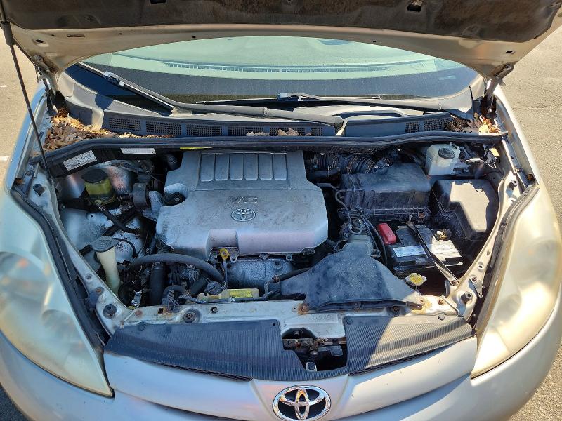 Продаж на аукціоні авто 2008 Toyota Sienna, vin: 5TDZK23C88S116557, номер лоту: 65840816