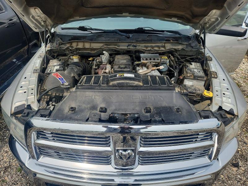 64595416 :رقم المزاد ، 3C63DRML3CG342334 vin ، 2012 Dodge Ram 3500 مزاد بيع