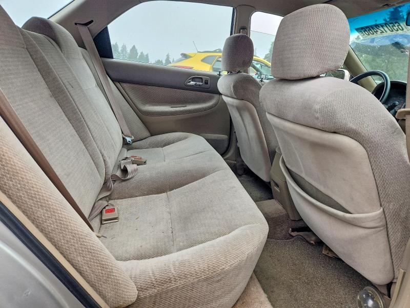 Продаж на аукціоні авто 1997 Honda Accord, vin: 1HGCE1821VA000439, номер лоту: 65012466