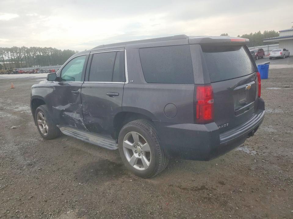 Aukcja sprzedaży 2015 Chevrolet Tahoe, vin: 1GNSKBKC5FR203337, numer aukcji: 63867526