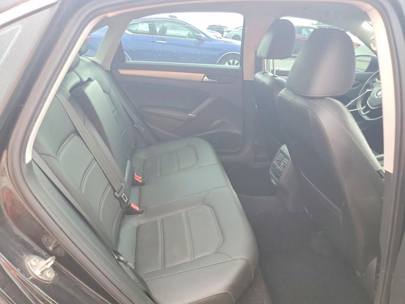 Продаж на аукціоні авто 2021 Volkswagen Passat, vin: 1VWSA7A30MC008673, номер лоту: 65025916