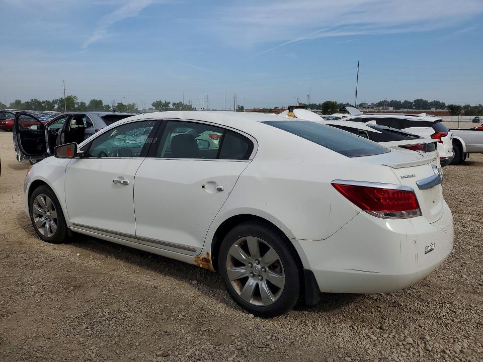 Aukcja sprzedaży 2011 Buick Lacrosse, vin: 1G4GC5GD0BF172987, numer aukcji: 66069746