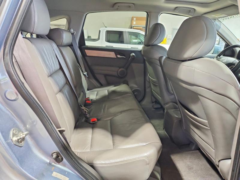 64732886 :رقم المزاد ، 5J6RE4H77AL003327 vin ، 2010 Honda Cr-v مزاد بيع