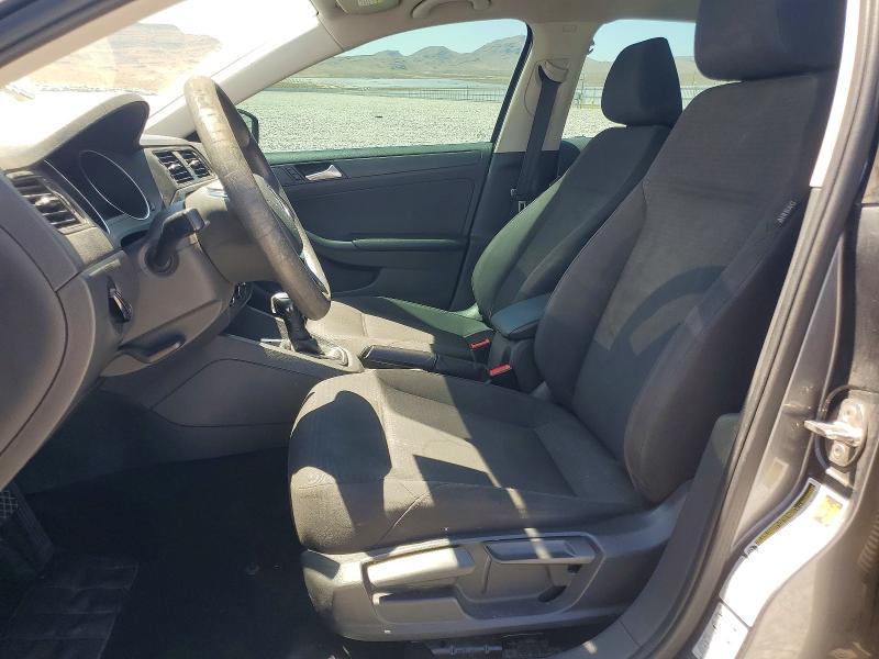 Продаж на аукціоні авто 2021 Volkswagen Jetta, vin: 3VW2K7AJ1FM401319, номер лоту: 63603806