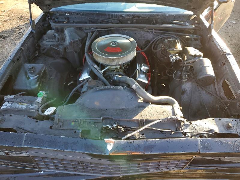 Aukcja sprzedaży 1985 Chevrolet El Camino, vin: 3GCCW80H3FS901221, numer aukcji: 66796786