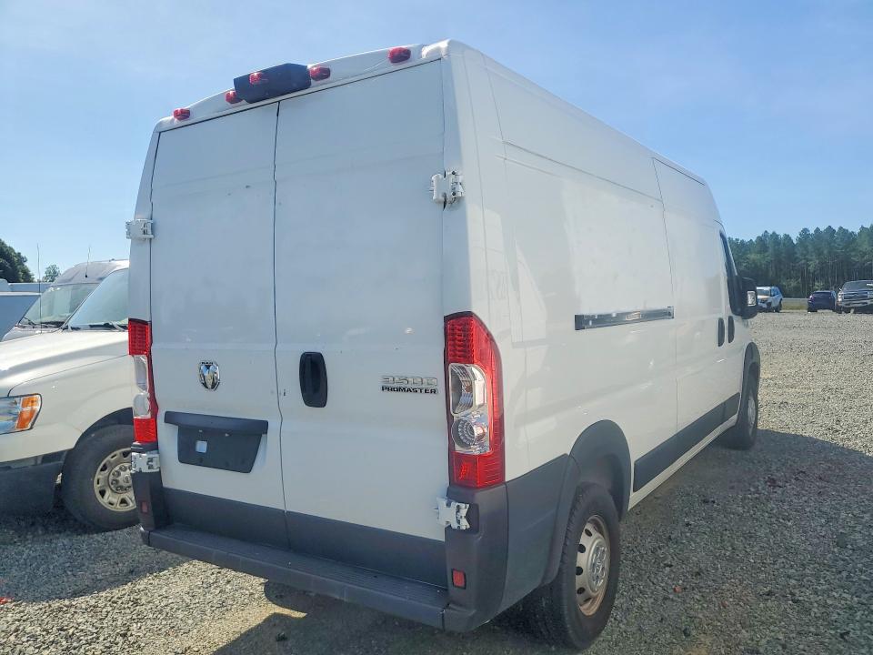 Aukcja sprzedaży 2023 Ram Promaster, vin: 3C6MRVHG9PE592433, numer aukcji: 73186225