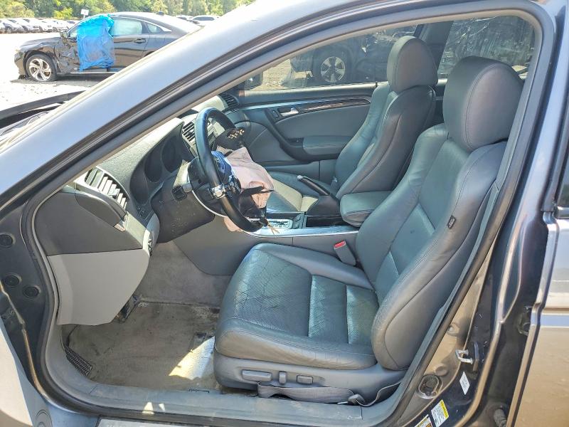 Aukcja sprzedaży 2005 Acura Tl, vin: 19UUA66255A007409, numer aukcji: 64329116