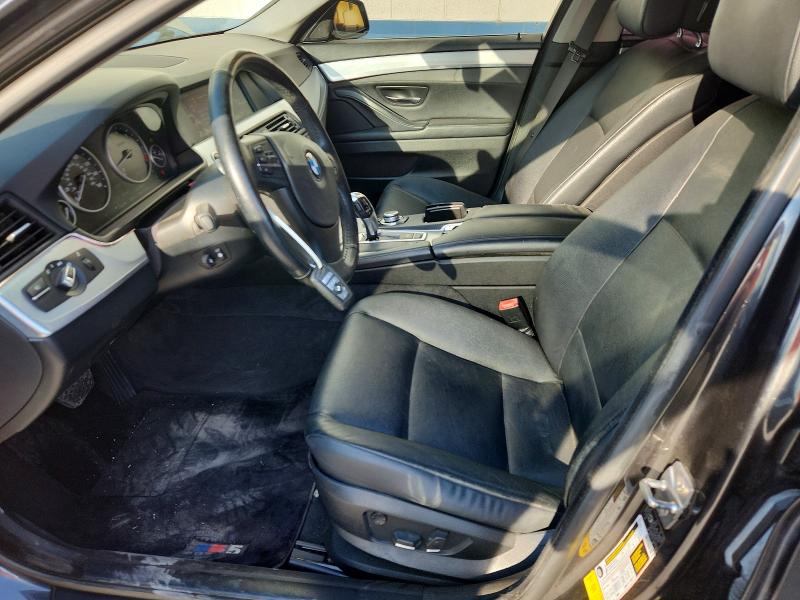 64489926 :رقم المزاد ، WBAFR1C50BC750901 vin ، 2011 Bmw 528 مزاد بيع