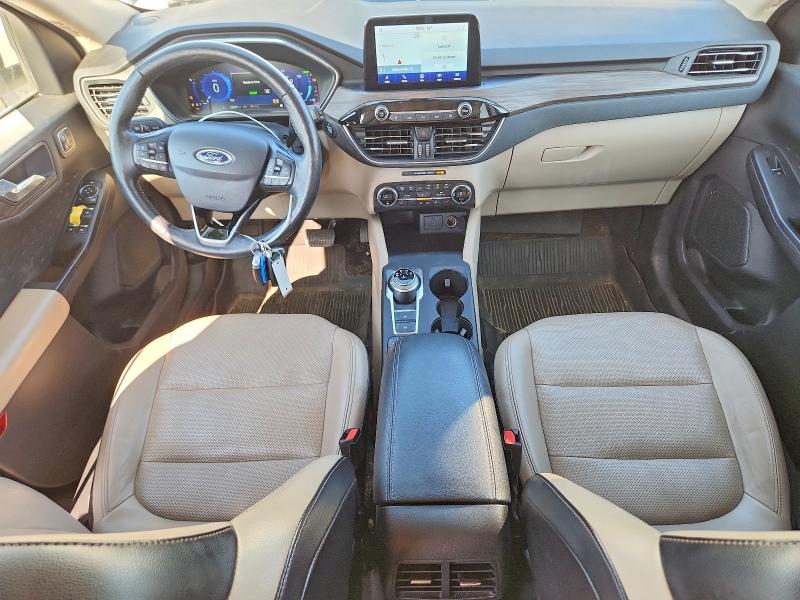 Продажа на аукционе авто 2020 Ford Escape, vin: 1FMCU9DZ2LUA12884, номер лота: 66896906