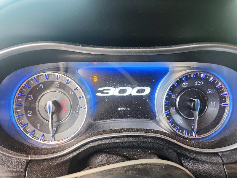Aukcja sprzedaży 2018 Chrysler 300, vin: 2C3CCAAG2JH281824, numer aukcji: 63562046