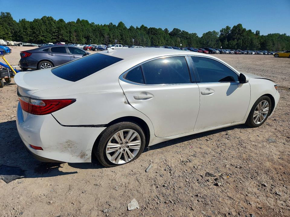 Продажа на аукционе авто 2014 Lexus Es, vin: JTHBK1GGXE2149182, номер лота: 65466906