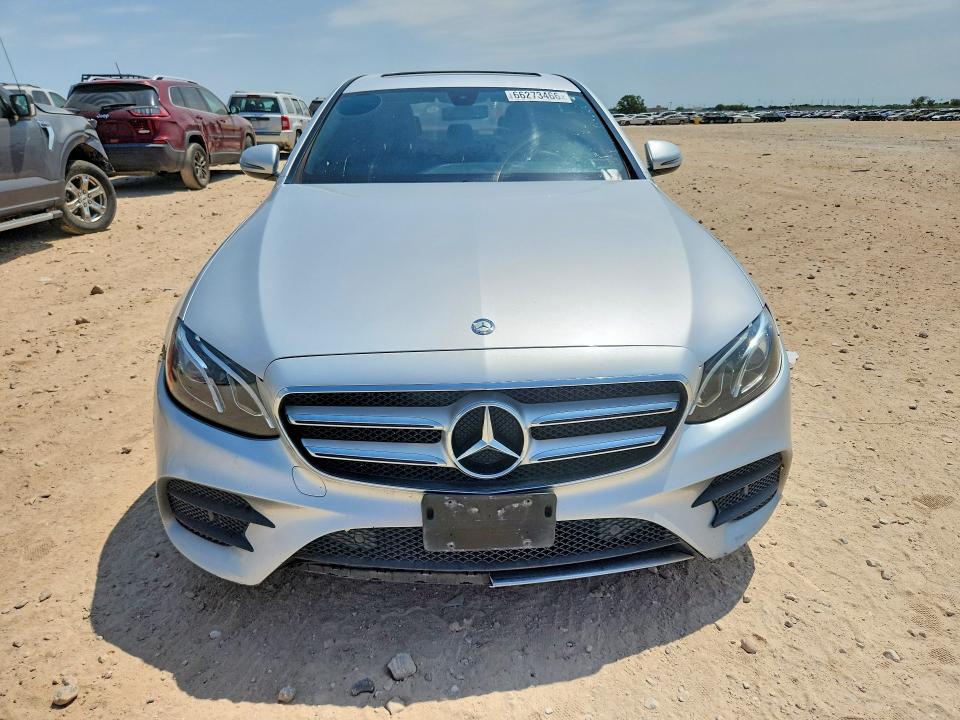 Aukcja sprzedaży 2017 Mercedes-benz E, vin: WDDZF4JB4HA041532, numer aukcji: 66273466