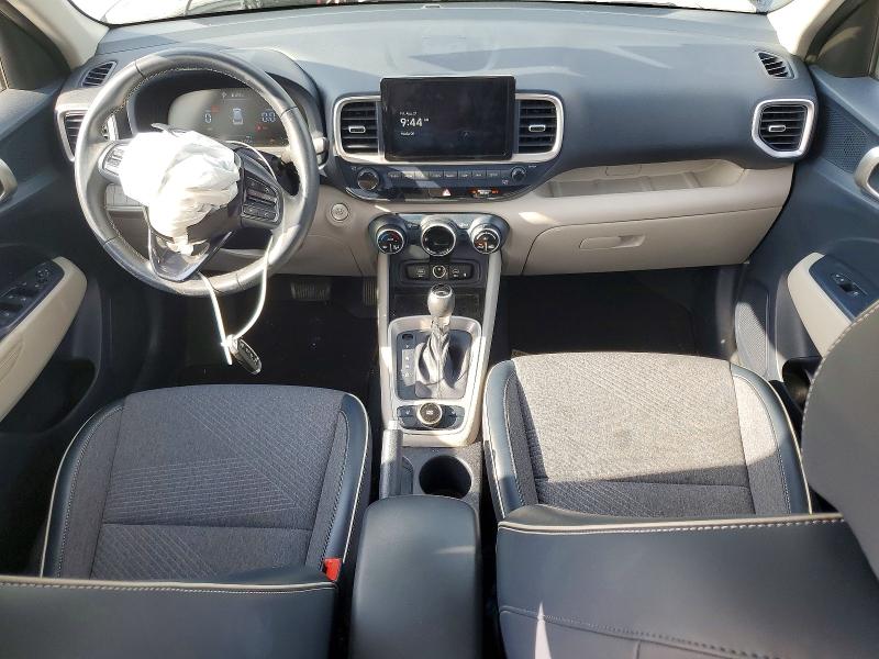 Продажа на аукционе авто 2023 Hyundai Venue, vin: KMHRC8A32PU236864, номер лота: 66089756