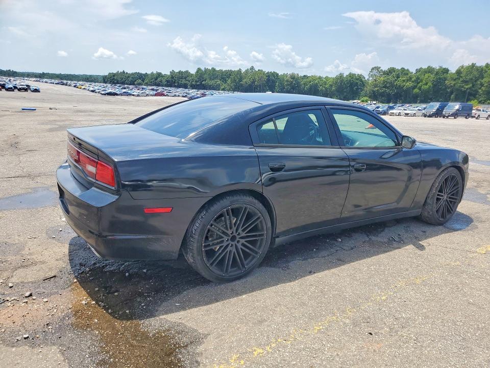 Aukcja sprzedaży 2013 Dodge Charger, vin: 2C3CDXBG7DH625635, numer aukcji: 64112966