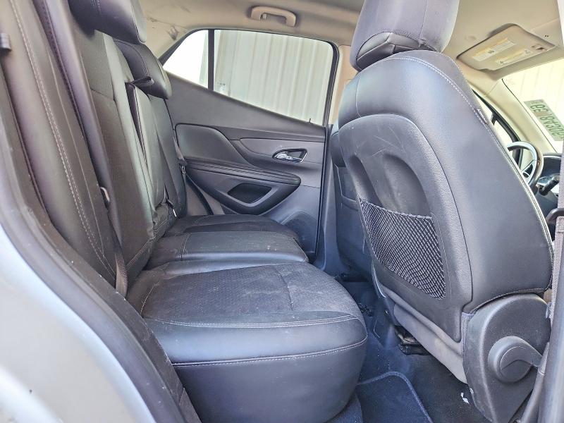 Продажа на аукционе авто 2020 Buick Encore, vin: KL4CJASB3LB045077, номер лота: 65484306