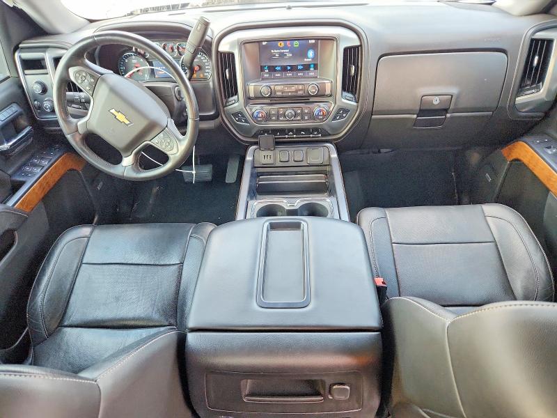 Aukcja sprzedaży 2014 Chevrolet Silverado, vin: 3GCUKSEC6EG539428, numer aukcji: 64248156