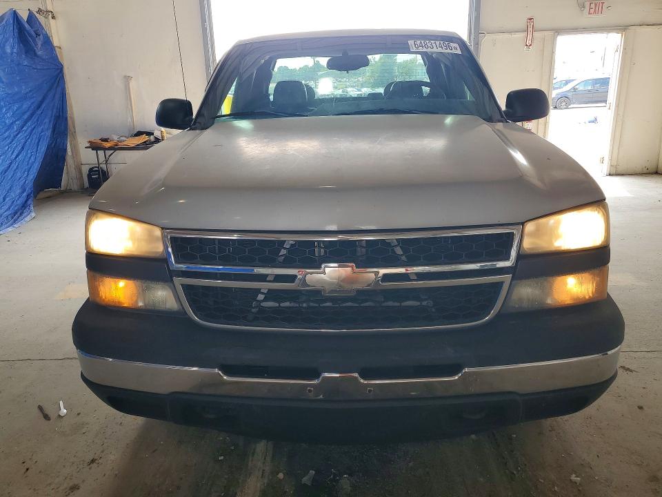 Aukcja sprzedaży 2007 Chevrolet Silverado, vin: 1GCEK19B57Z103916, numer aukcji: 64831496