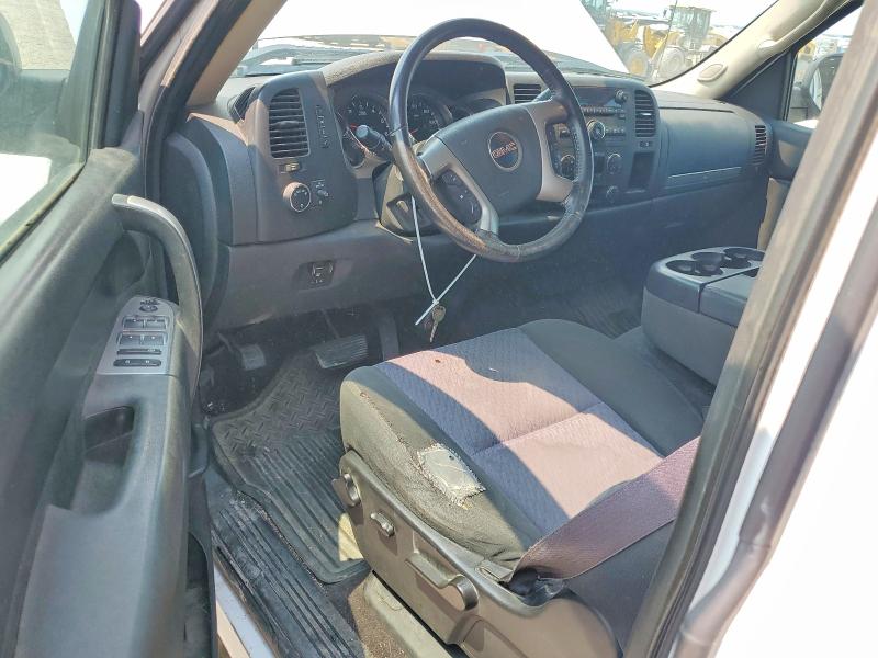 Aukcja sprzedaży 2012 Gmc Sierra, vin: 1GTR2VE76CZ279894, numer aukcji: 62614996