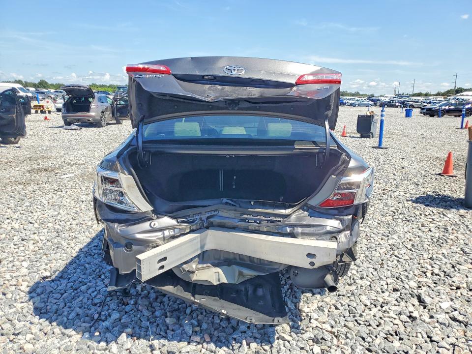 Продажа на аукционе авто 2012 Toyota Camry, vin: 4T1BF1FK4CU068199, номер лота: 62820586