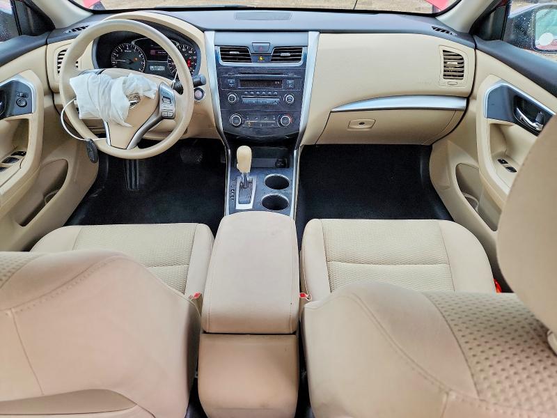 Aukcja sprzedaży 2015 Nissan Altima, vin: 1N4AL3AP8FC196923, numer aukcji: 65040216