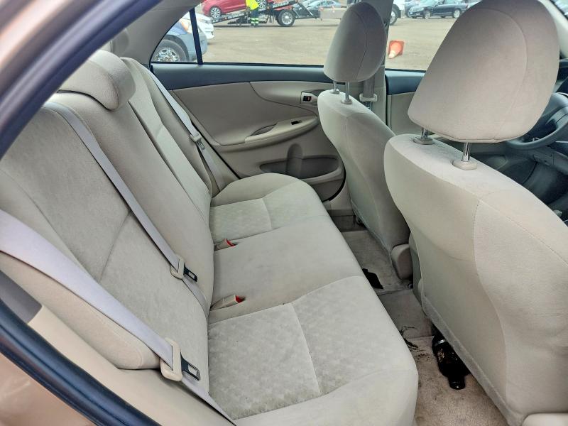 Aukcja sprzedaży 2009 Toyota Corolla, vin: 1NXBU40E79Z043929, numer aukcji: 65431146