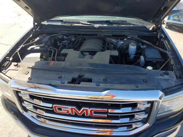 Aukcja sprzedaży 2018 Gmc Sierra, vin: 3GTP1NEC2JG226470, numer aukcji: 65629326