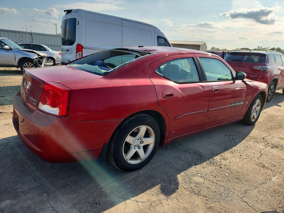 Продажа на аукционе авто 2010 Dodge Charger, vin: 2B3CA3CV9AH134359, номер лота: 65730436