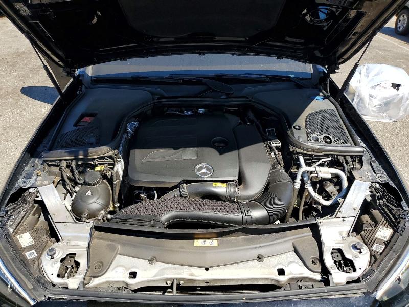 Aukcja sprzedaży 2022 Mercedes-benz E, vin: W1KZF8DB5NB080459, numer aukcji: 64972396