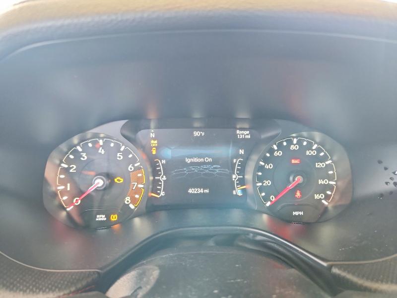 64681416 :رقم المزاد ، 3C4NJDDN0ST551129 vin ، 2025 Jeep Compass مزاد بيع