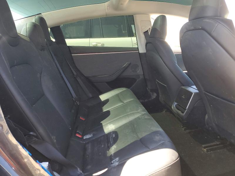 Aukcja sprzedaży 2025 Tesla Model 3, vin: 5YJ3E1EA3SF950959, numer aukcji: 63875446