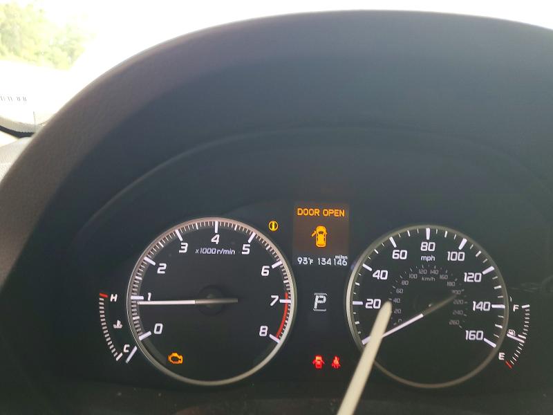 Продажа на аукционе авто 2014 Acura Rdx, vin: 5J8TB3H50EL015016, номер лота: 64269856