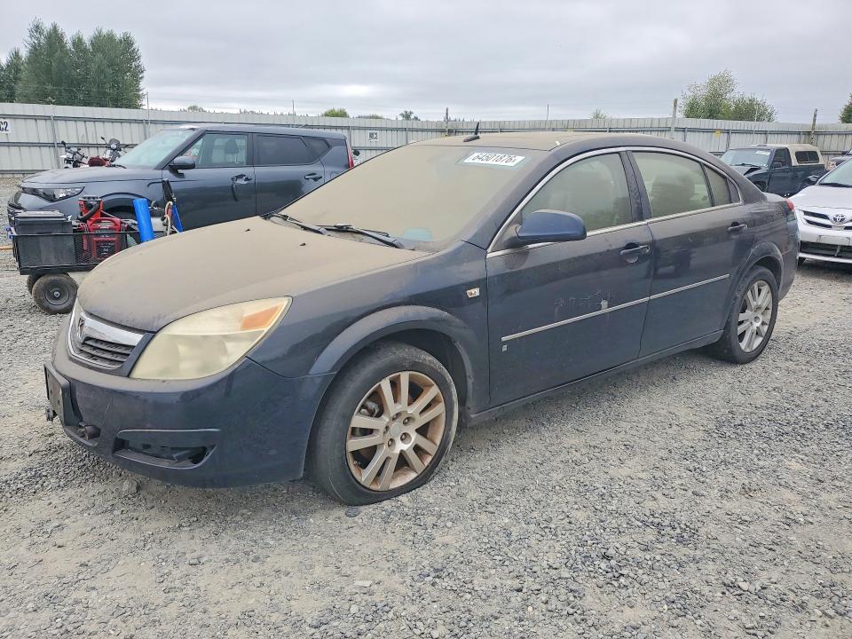 Продаж на аукціоні авто 2007 Saturn Aura, vin: 1G8ZS57N67F154794, номер лоту: 64501876