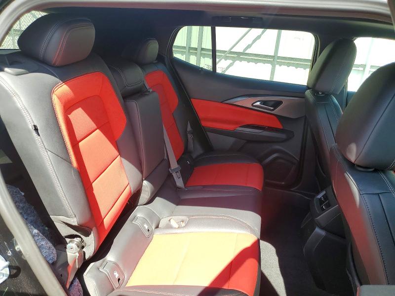Aukcja sprzedaży 2025 Chevrolet Equinox, vin: 3GN7DSRR9SS166147, numer aukcji: 65461316