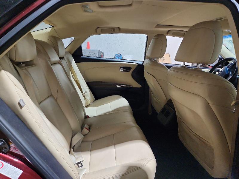 Продажа на аукционе авто 2014 Toyota Avalon, vin: 4T1BK1EB5EU122495, номер лота: 66265906