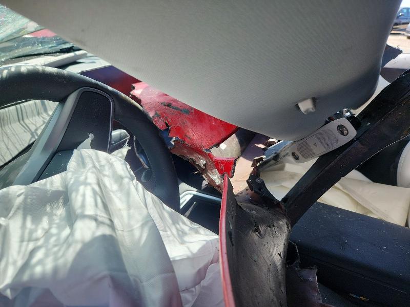 65940356 :رقم المزاد ، 5YJ3E1EAXNF361010 vin ، 2022 Tesla Model 3 مزاد بيع