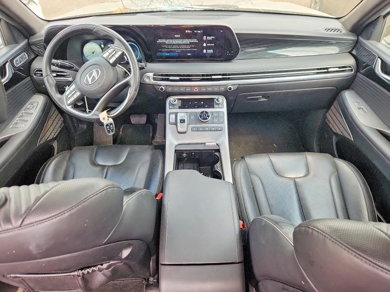 Aukcja sprzedaży 2023 Hyundai Palisade, vin: KM8R7DGE9PU540862, numer aukcji: 63447346
