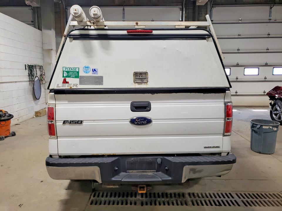 65646636 :رقم المزاد ، 1FTNF1CF2EKD17882 vin ، 2014 Ford F150 مزاد بيع