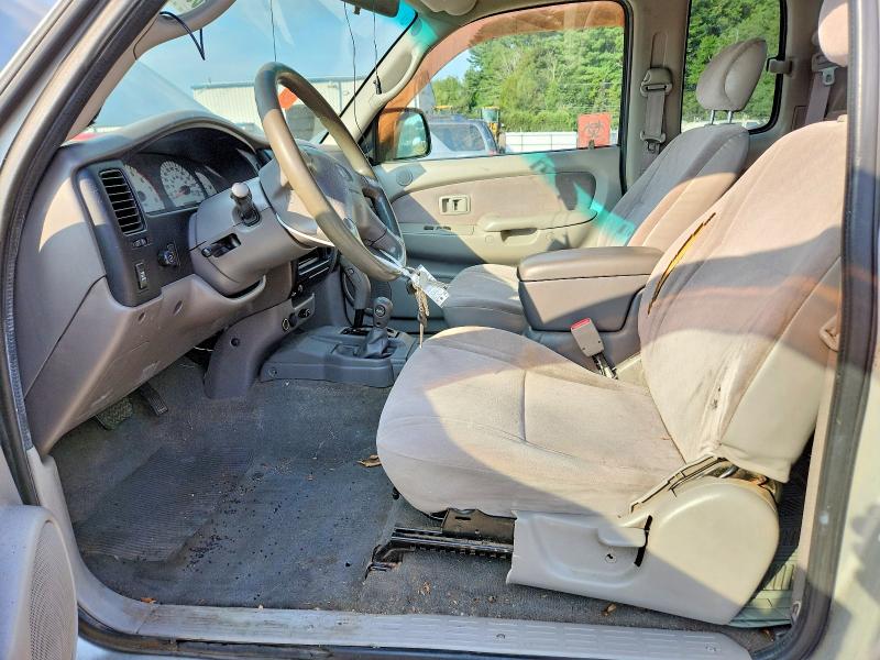 Aukcja sprzedaży 2003 Toyota Tacoma, vin: 5TEWN72N43Z174137, numer aukcji: 66786696