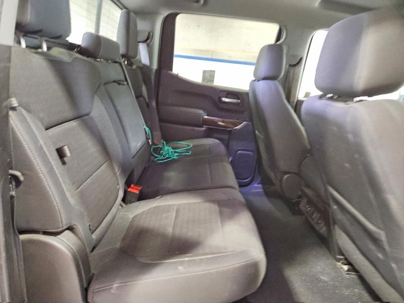 Продаж на аукціоні авто 2019 Gmc Sierra, vin: 1GTU9BED7KZ313690, номер лоту: 65132466