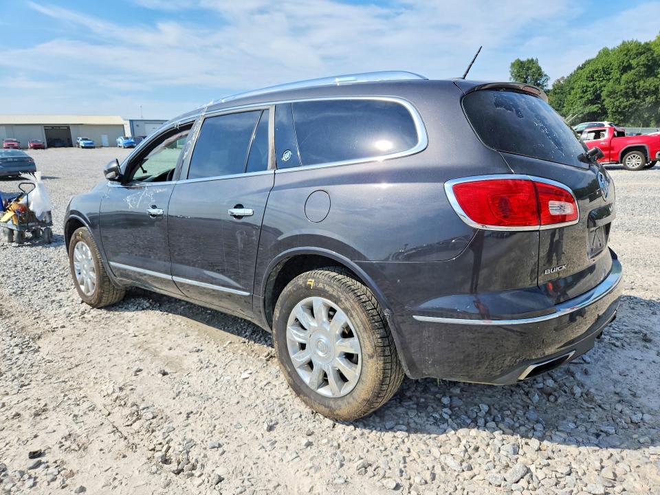 Продаж на аукціоні авто 2017 Buick Enclave, vin: 5GAKRBKD0HJ135495, номер лоту: 65757016