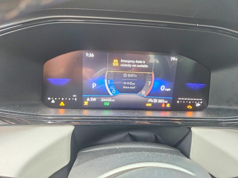 Продажа на аукционе авто 2025 Volkswagen Taos, vin: 3VV5C7B26SM033834, номер лота: 64742446