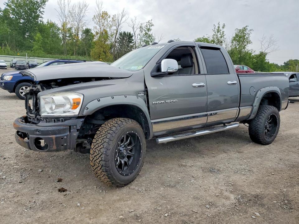 Aukcja sprzedaży 2007 Dodge Ram 1500, vin: 1D7HU18237S247942, numer aukcji: 65848476