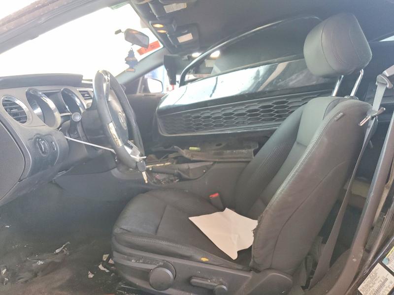 2014 Ford Mustang მანქანა იყიდება აუქციონზე, vin: 1ZVBP8AM3E5321820, აუქციონის ნომერი: 64445766