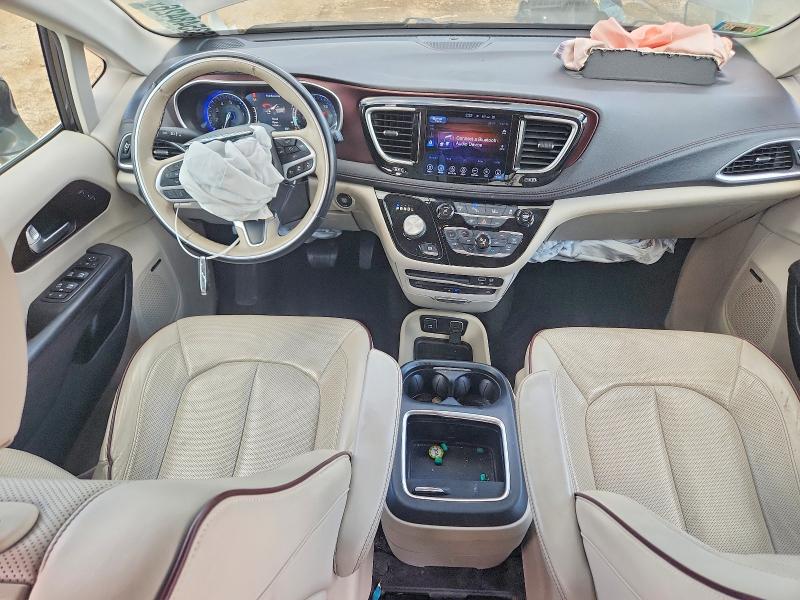 Aukcja sprzedaży 2017 Chrysler Pacifica, vin: 2C4RC1GG9HR633170, numer aukcji: 63548426