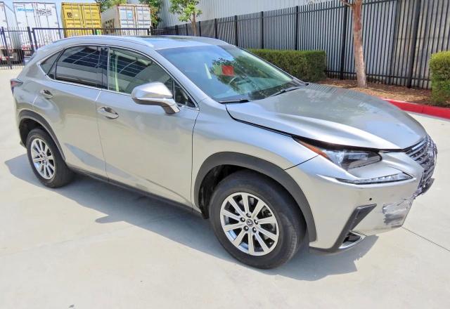 2019 Lexus Nx 300 მანქანა იყიდება აუქციონზე, vin: JTJYARBZ1K2147593, აუქციონის ნომერი: 65947526