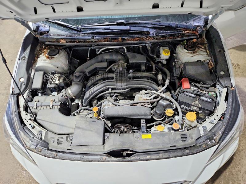 63998556 :رقم المزاد ، 4S3GTAA67J3736254 vin ، 2018 Subaru Impreza مزاد بيع