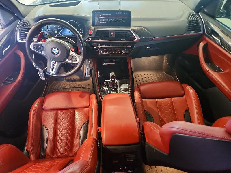 Aukcja sprzedaży 2020 Bmw X3, vin: 5YMTS0C05LLA58007, numer aukcji: 63835476