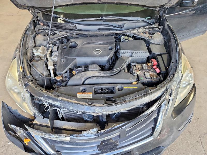 Продажа на аукционе авто 2014 Nissan Altima, vin: 1N4AL3AP8EC187847, номер лота: 64418356